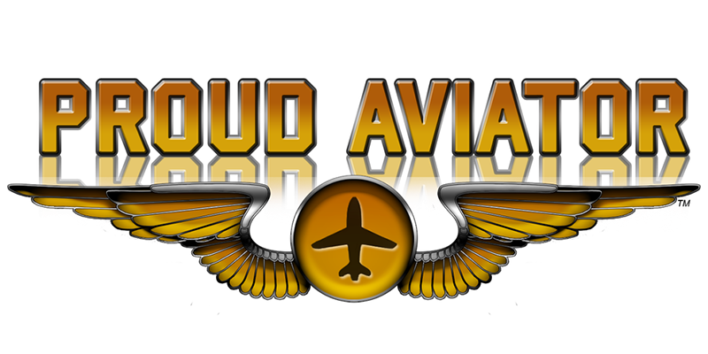 Proud Aviator