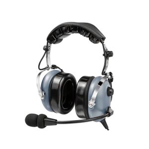 Student Pilot Headset