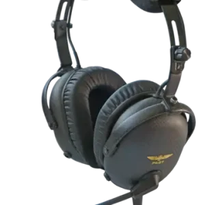 Design 4 Pilots PM6 Aviation Headset