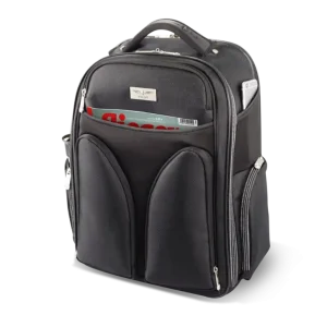 Design 4 Pilots Backpack