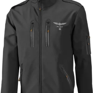 Design 4 Pilots P.J. General Aviation Jacket